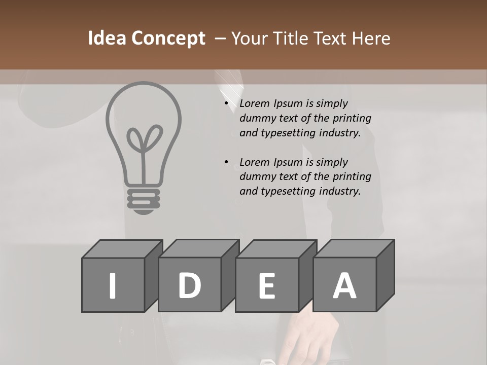 Mobilephone Phone Mobile PowerPoint Template