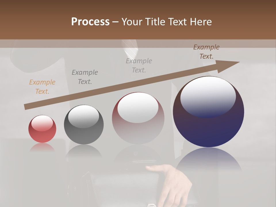 Mobilephone Phone Mobile PowerPoint Template