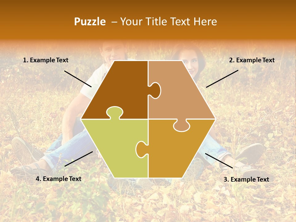 Parents Relations Together PowerPoint Template