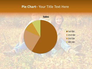 Parents Relations Together PowerPoint Template