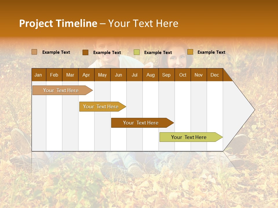 Parents Relations Together PowerPoint Template