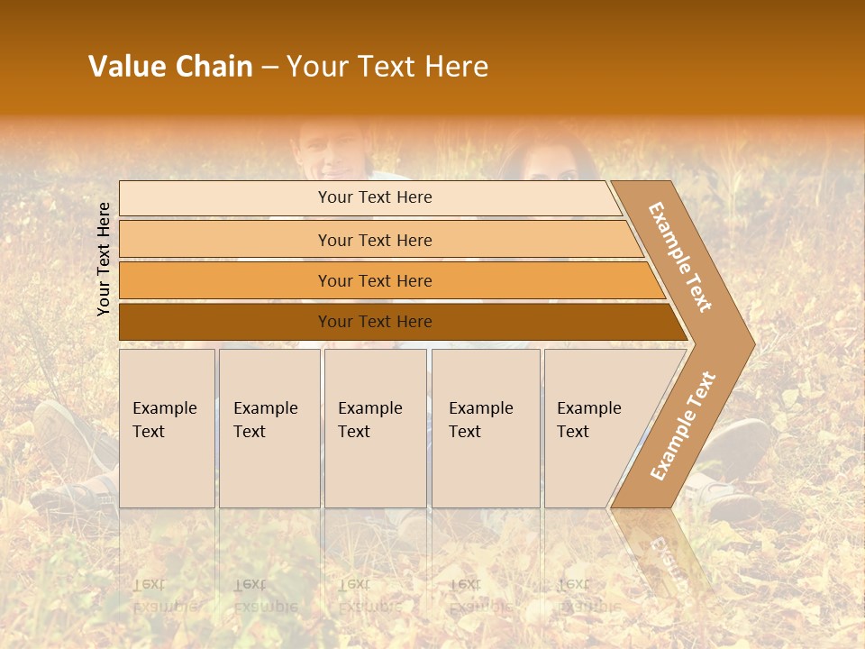 Parents Relations Together PowerPoint Template
