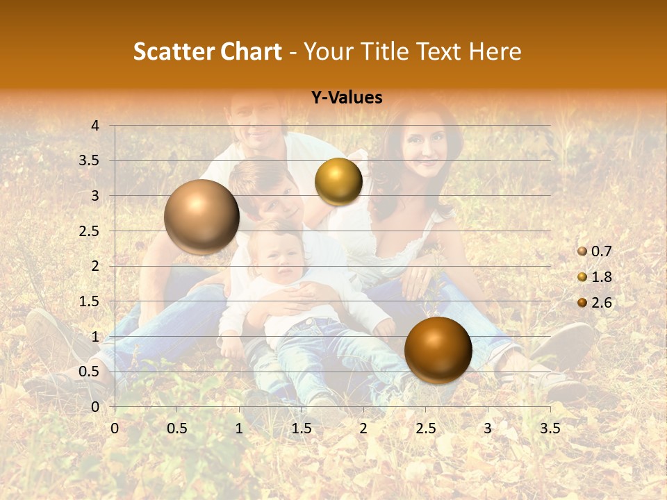 Parents Relations Together PowerPoint Template