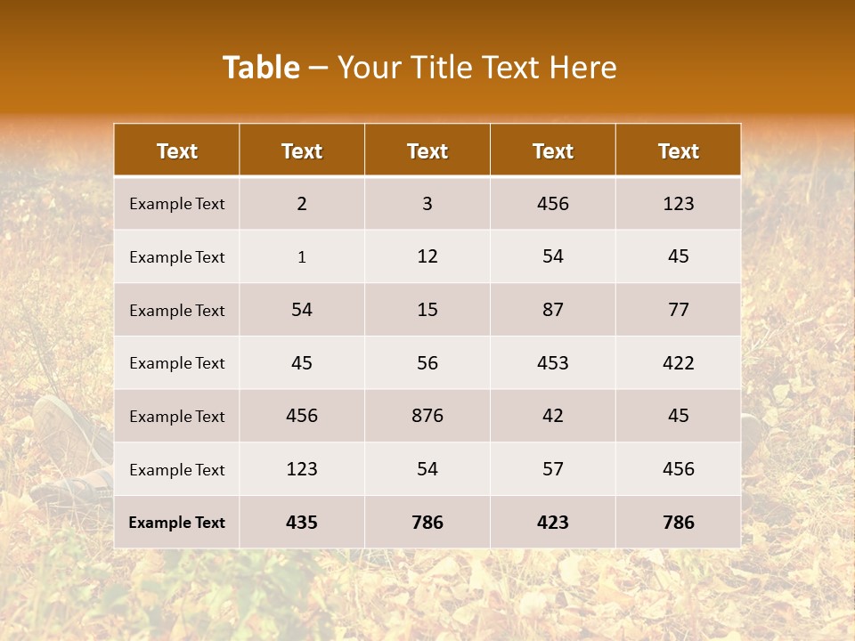 Parents Relations Together PowerPoint Template
