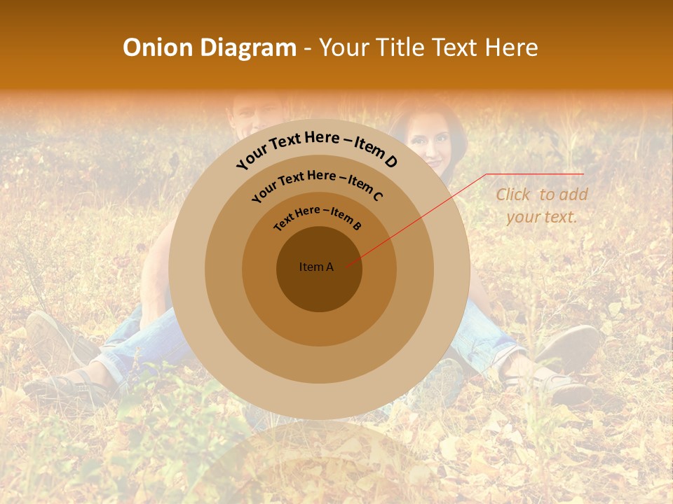 Parents Relations Together PowerPoint Template