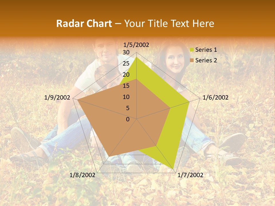 Parents Relations Together PowerPoint Template