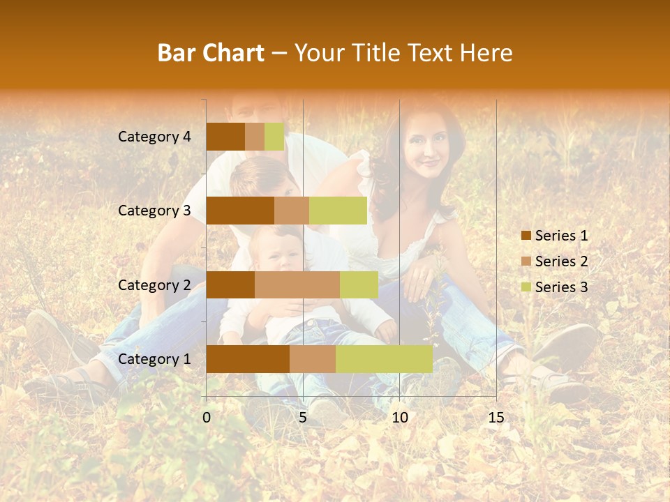 Parents Relations Together PowerPoint Template