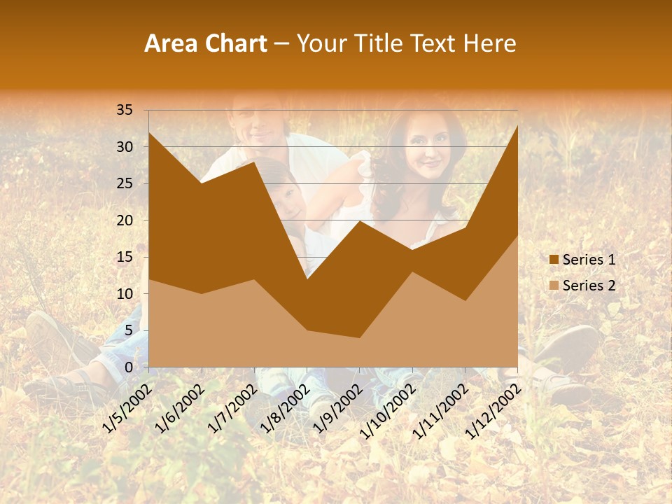 Parents Relations Together PowerPoint Template