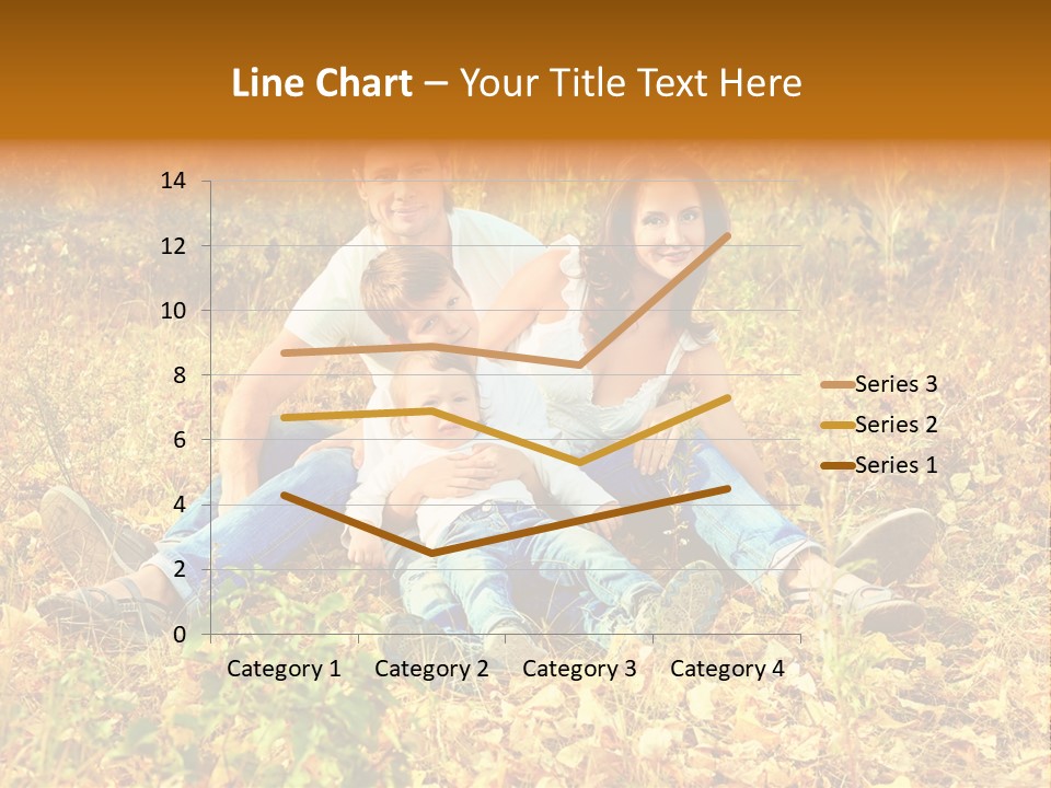 Parents Relations Together PowerPoint Template
