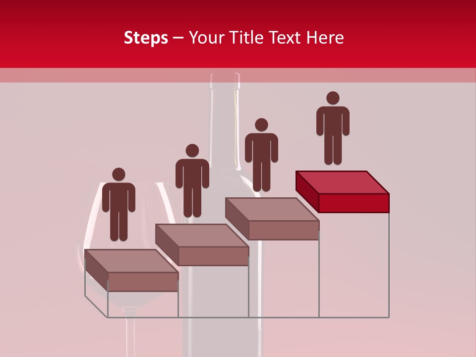 Unlabeled Dark Objects PowerPoint Template