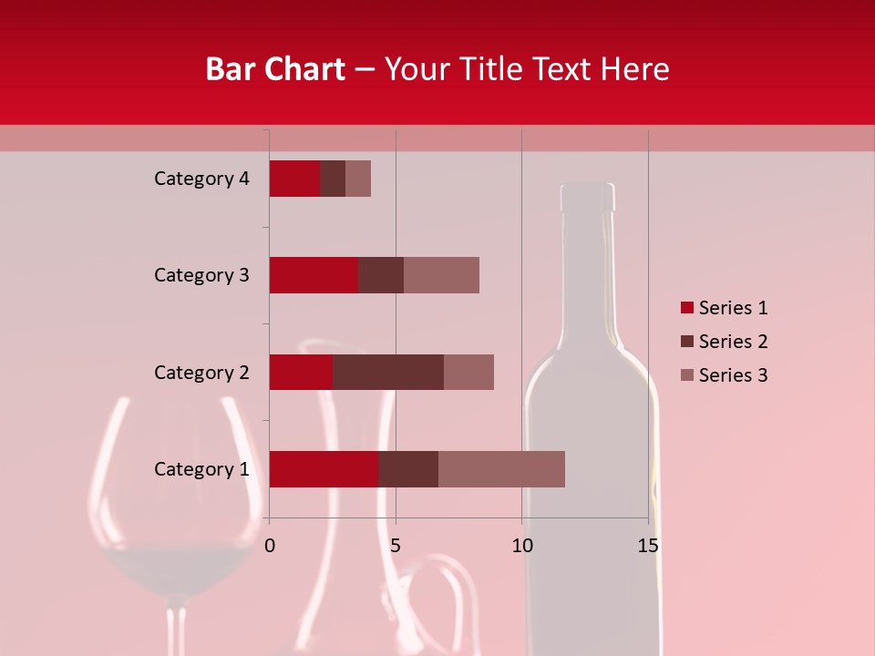 Form Celebration Dark PowerPoint Template