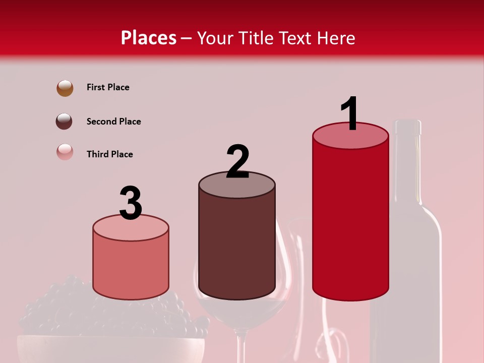 Design Blank Brand PowerPoint Template