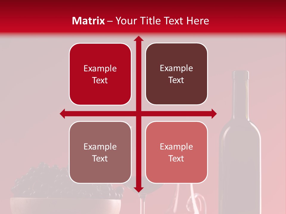 Design Blank Brand PowerPoint Template