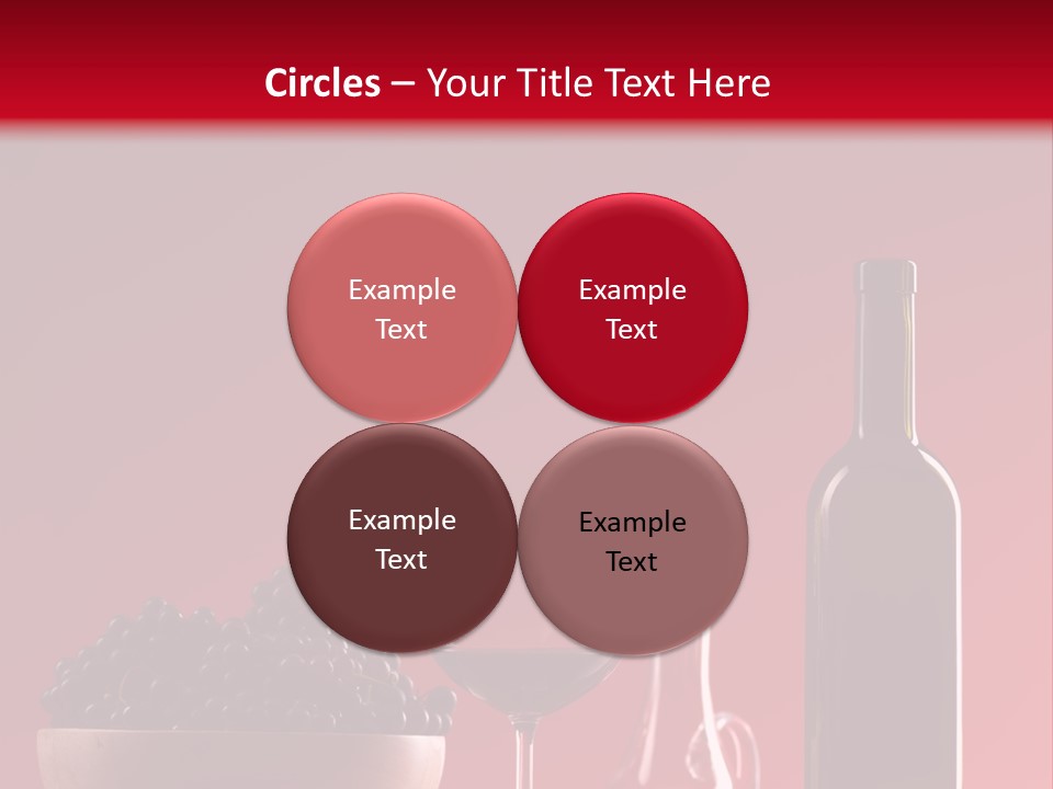 Design Blank Brand PowerPoint Template