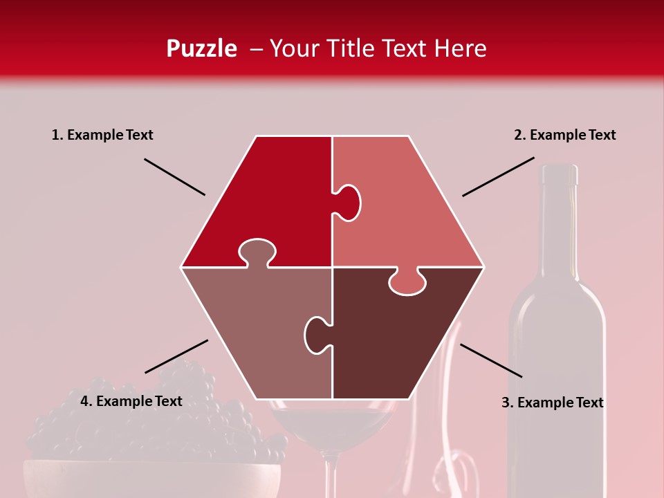 Design Blank Brand PowerPoint Template