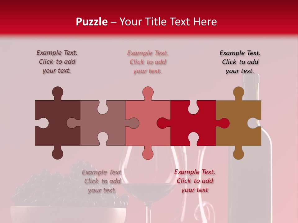 Design Blank Brand PowerPoint Template