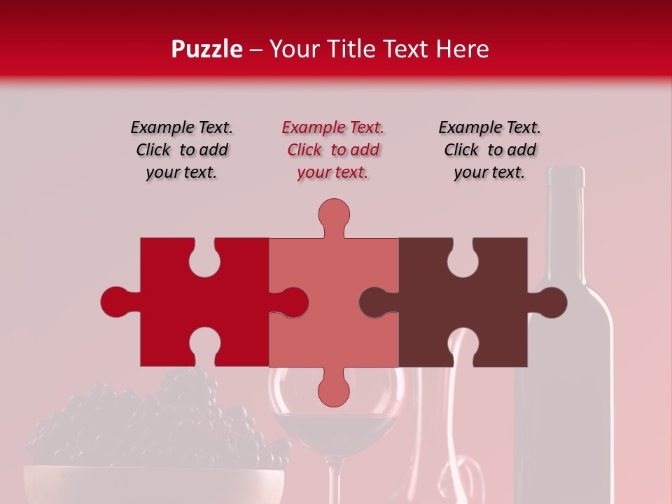 Design Blank Brand PowerPoint Template