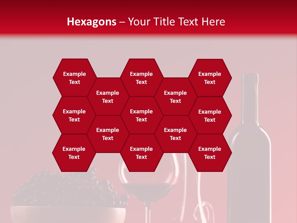 Design Blank Brand PowerPoint Template