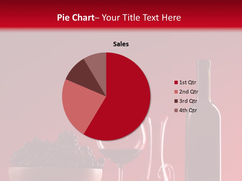 Design Blank Brand PowerPoint Template