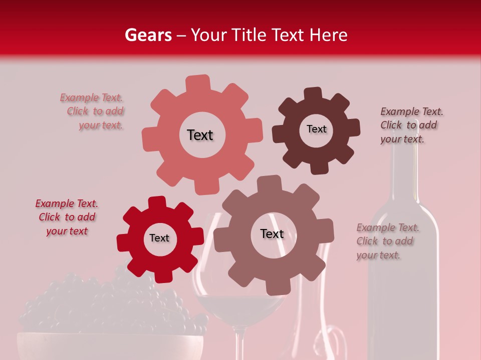 Design Blank Brand PowerPoint Template