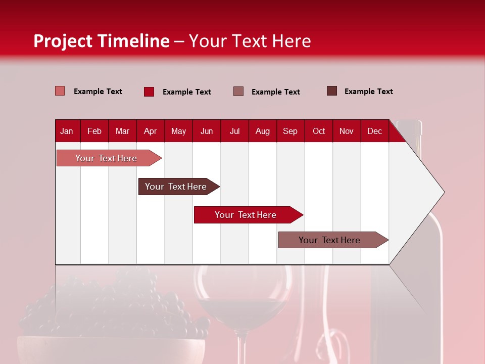 Design Blank Brand PowerPoint Template