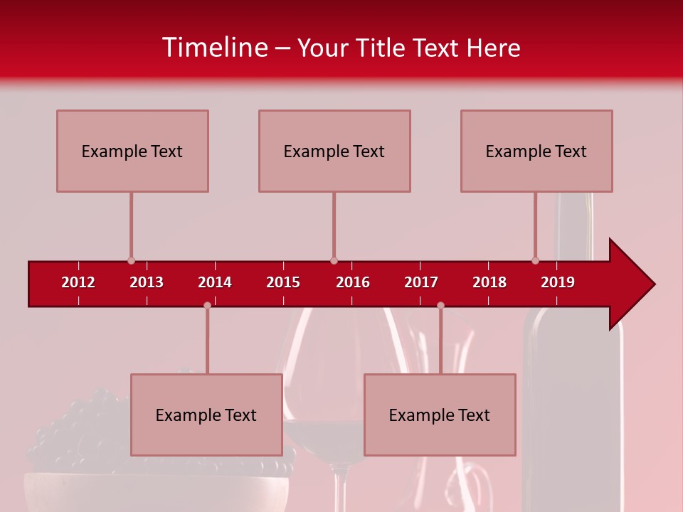 Design Blank Brand PowerPoint Template