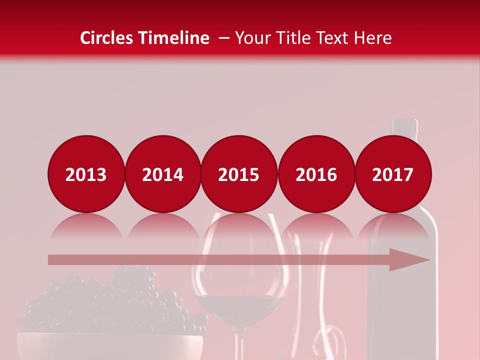 Design Blank Brand PowerPoint Template