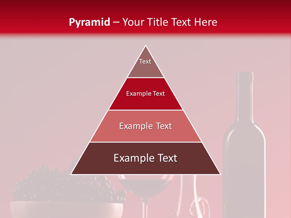 Design Blank Brand PowerPoint Template