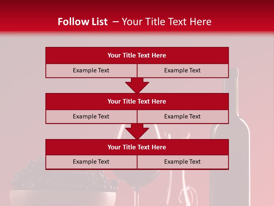 Design Blank Brand PowerPoint Template