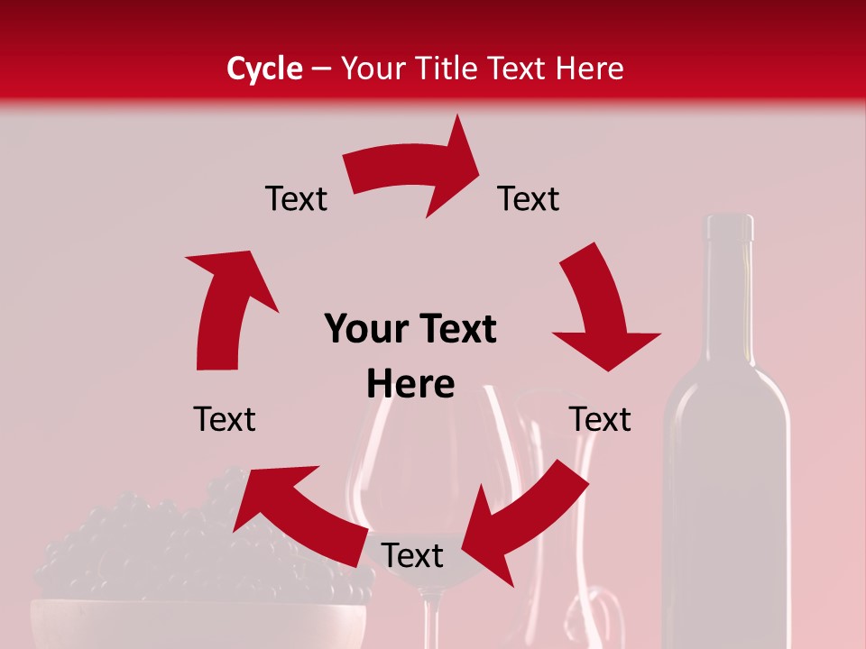 Design Blank Brand PowerPoint Template