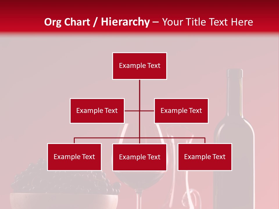 Design Blank Brand PowerPoint Template