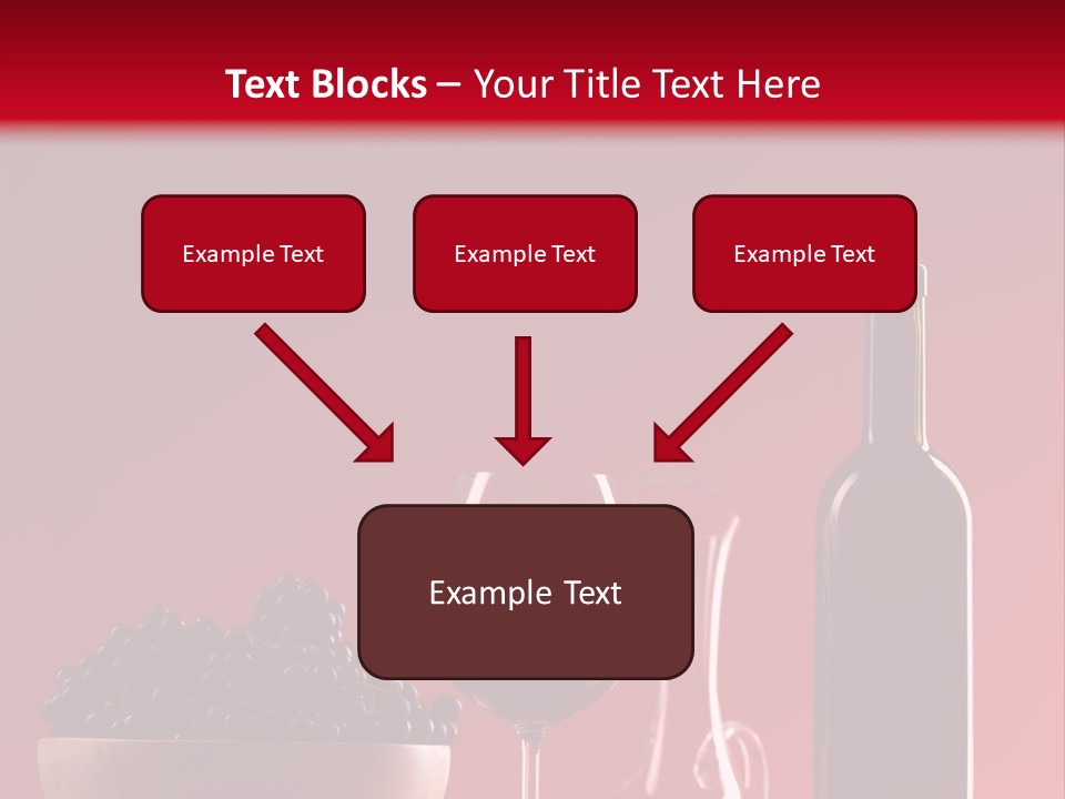 Design Blank Brand PowerPoint Template