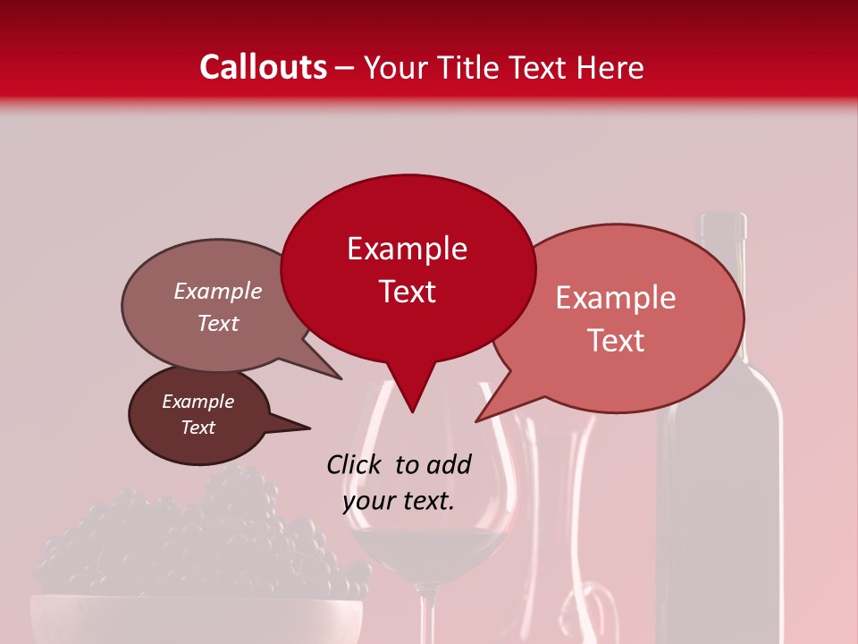 Design Blank Brand PowerPoint Template