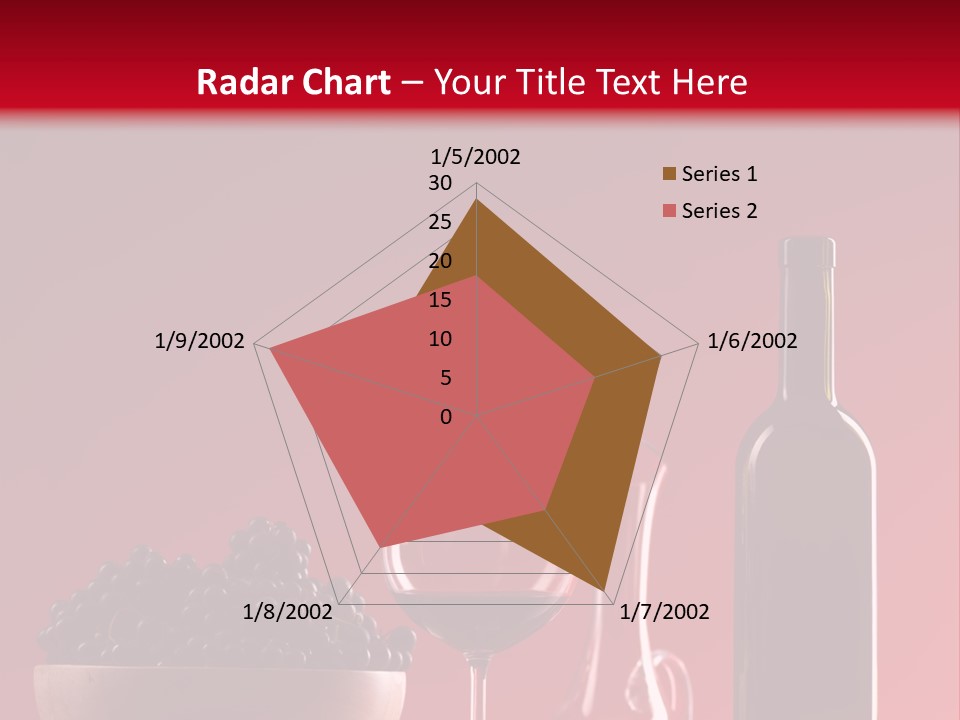 Design Blank Brand PowerPoint Template