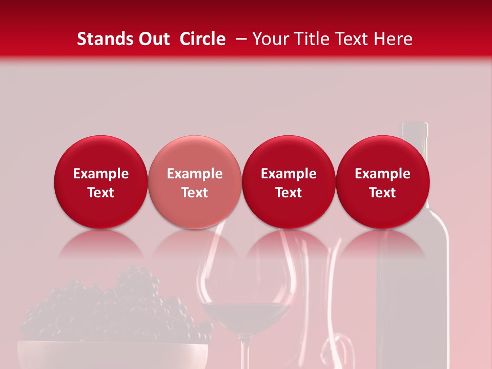 Design Blank Brand PowerPoint Template