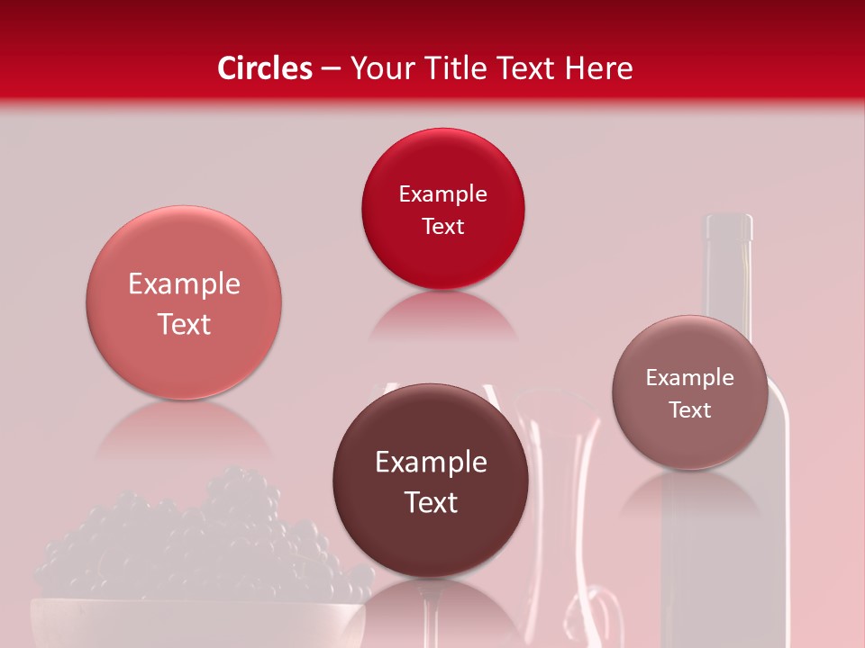 Design Blank Brand PowerPoint Template