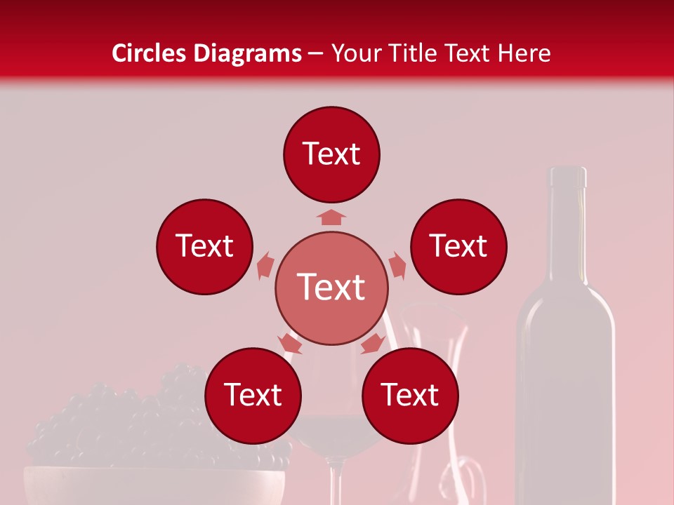 Design Blank Brand PowerPoint Template