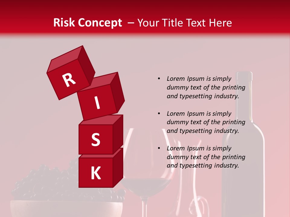 Design Blank Brand PowerPoint Template