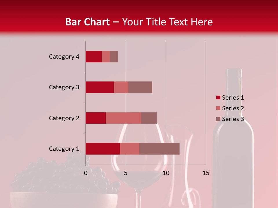 Design Blank Brand PowerPoint Template