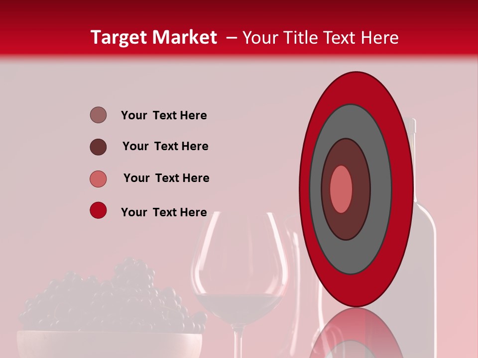 Design Blank Brand PowerPoint Template