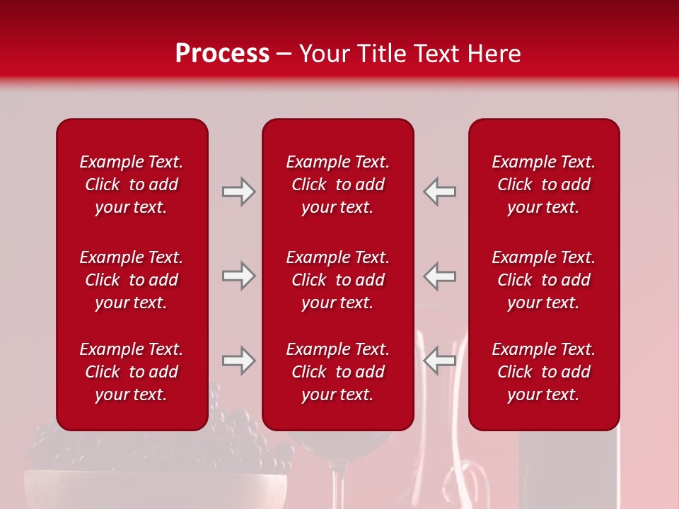 Design Blank Brand PowerPoint Template