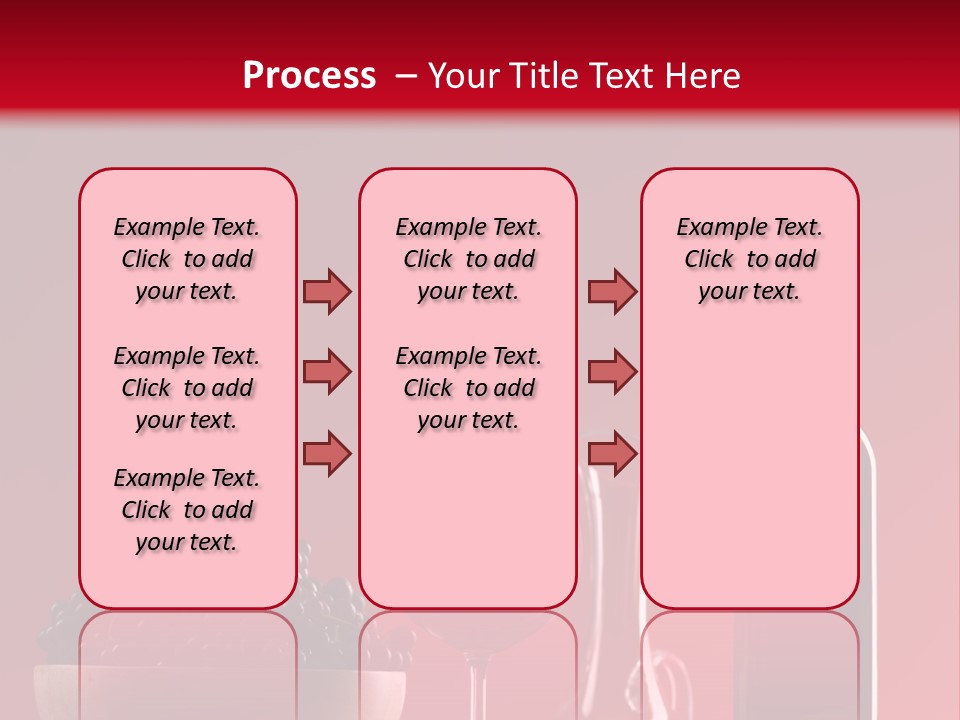 Design Blank Brand PowerPoint Template