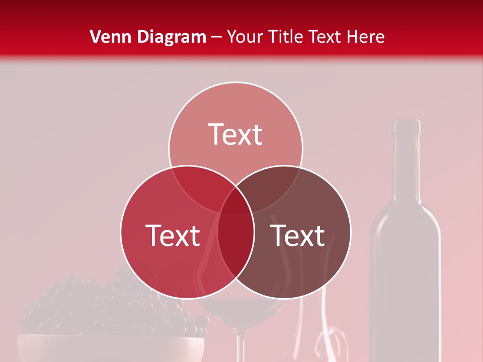 Design Blank Brand PowerPoint Template