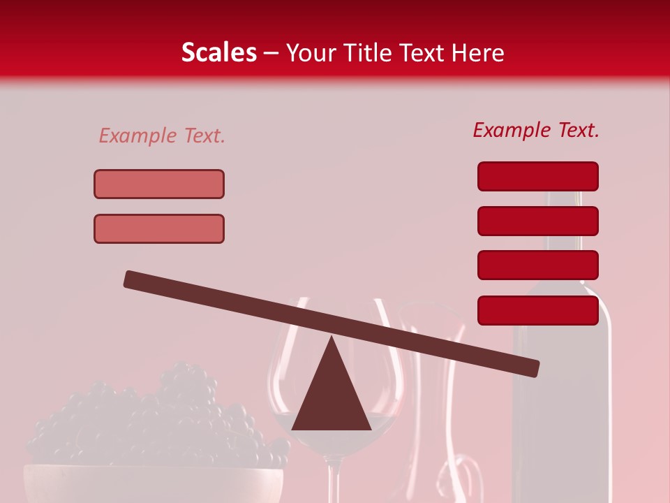 Design Blank Brand PowerPoint Template