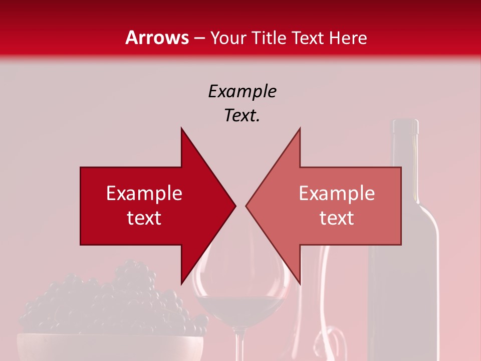 Design Blank Brand PowerPoint Template