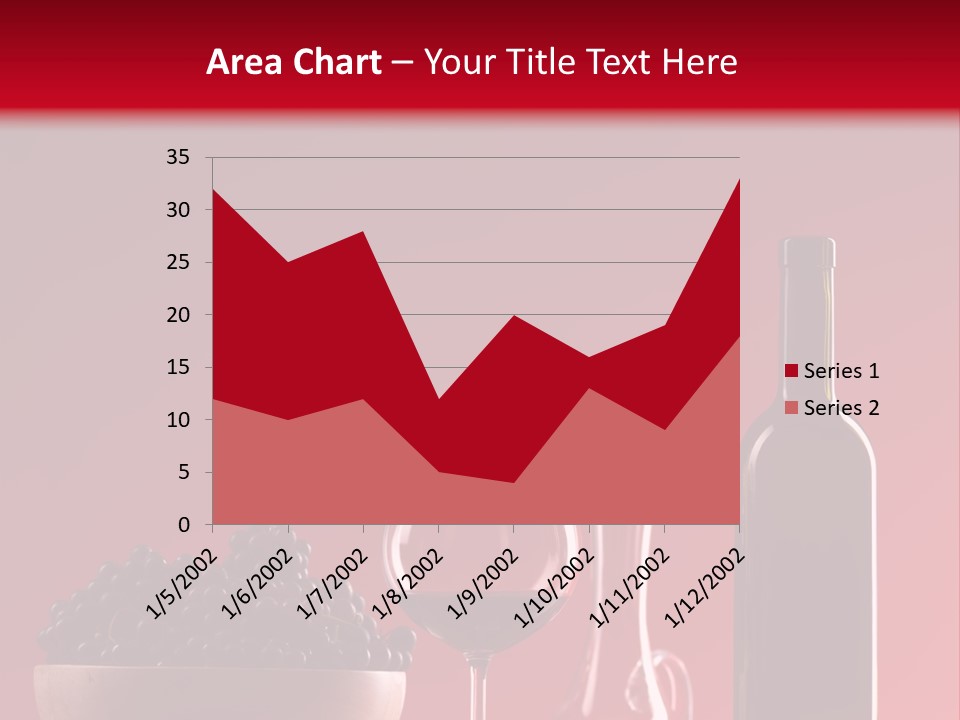 Design Blank Brand PowerPoint Template
