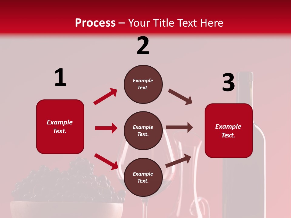Design Blank Brand PowerPoint Template