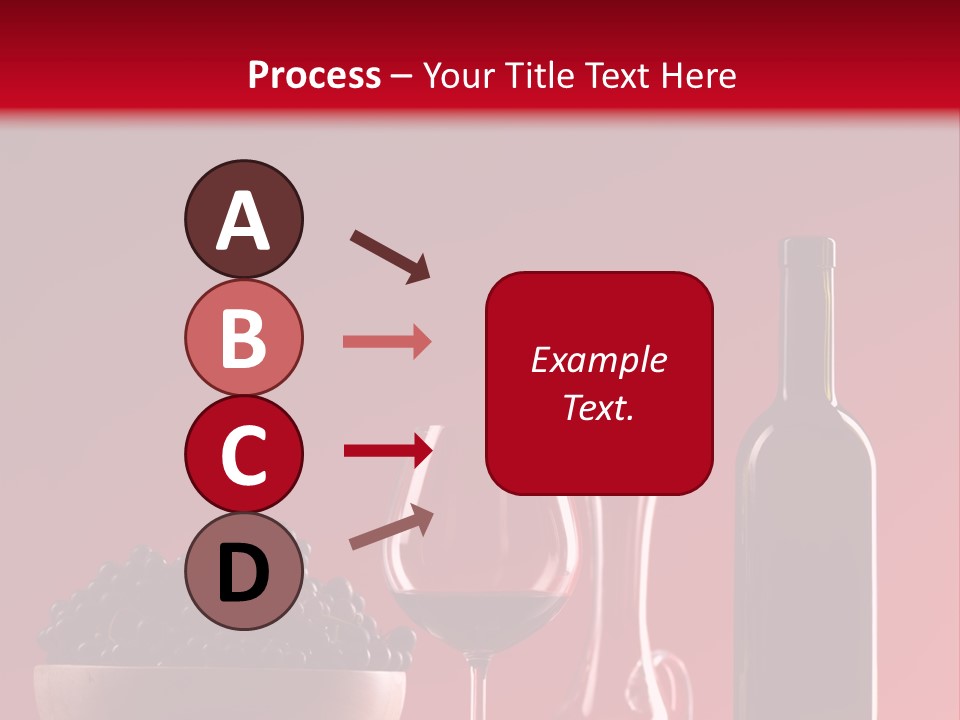 Design Blank Brand PowerPoint Template