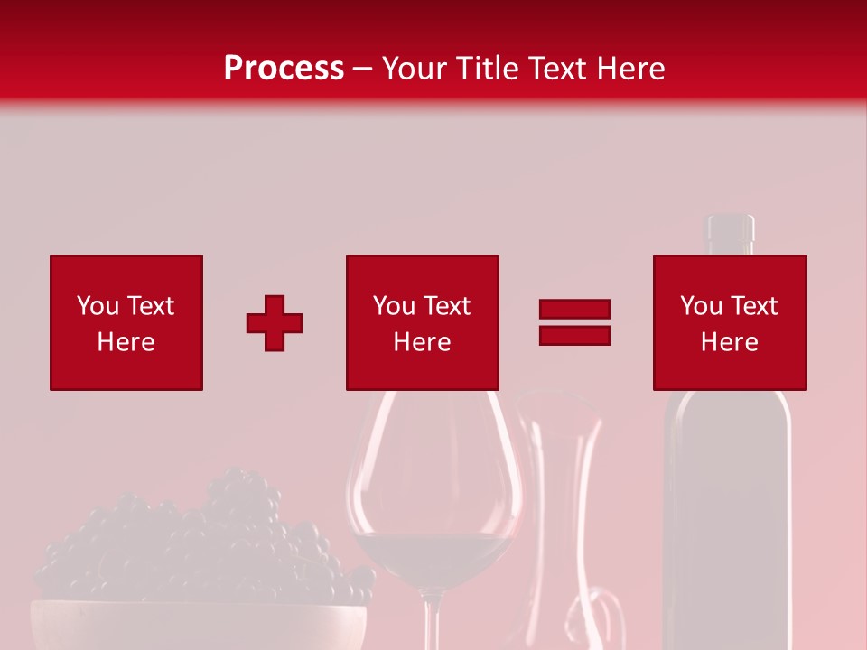 Design Blank Brand PowerPoint Template