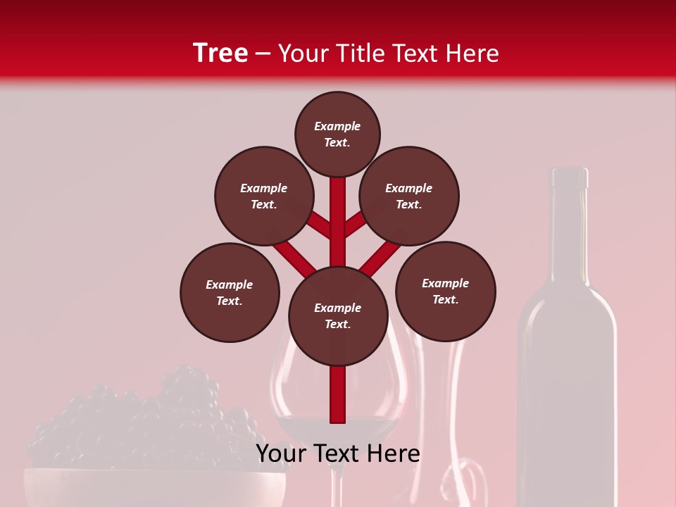 Design Blank Brand PowerPoint Template